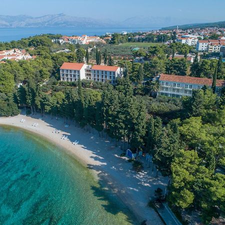 Aminess Vival Casa Velaris Hotell Supetar Eksteriør bilde
