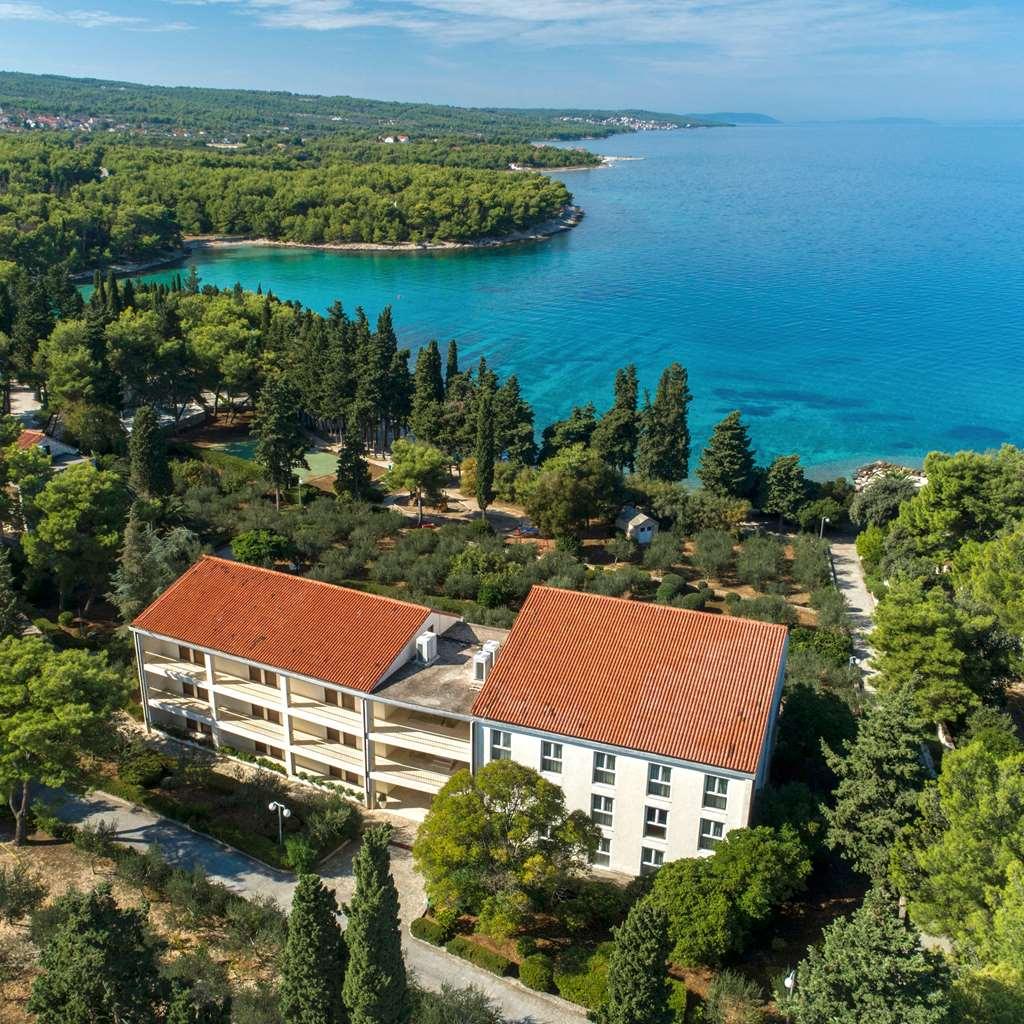 Aminess Vival Casa Velaris Hotell Supetar Eksteriør bilde