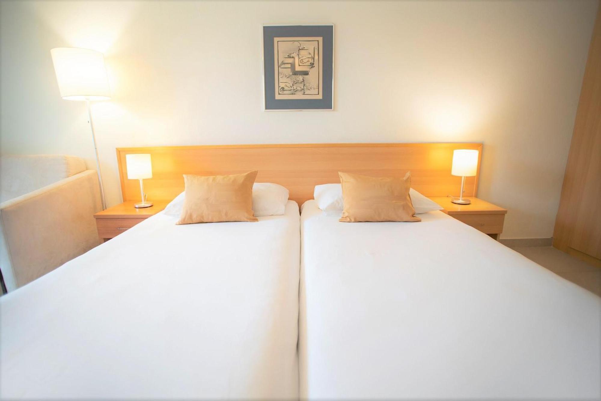 Aminess Vival Casa Velaris Hotell Supetar Eksteriør bilde