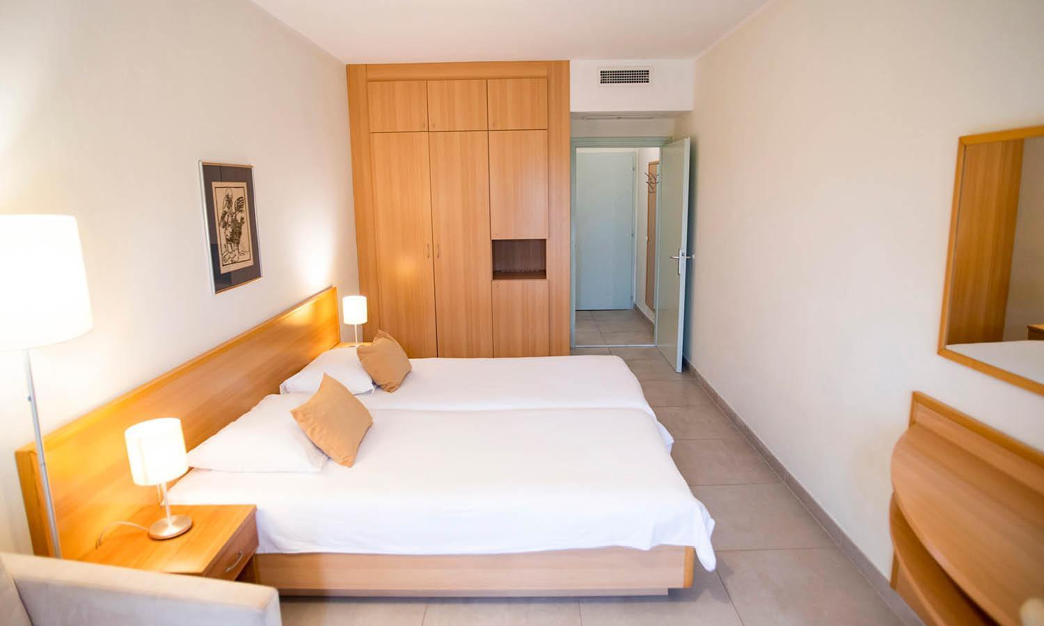Aminess Vival Casa Velaris Hotell Supetar Eksteriør bilde