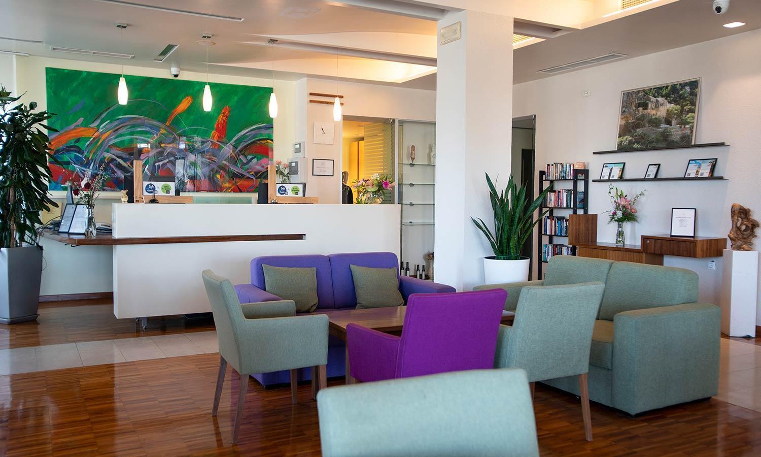 Aminess Vival Casa Velaris Hotell Supetar Eksteriør bilde