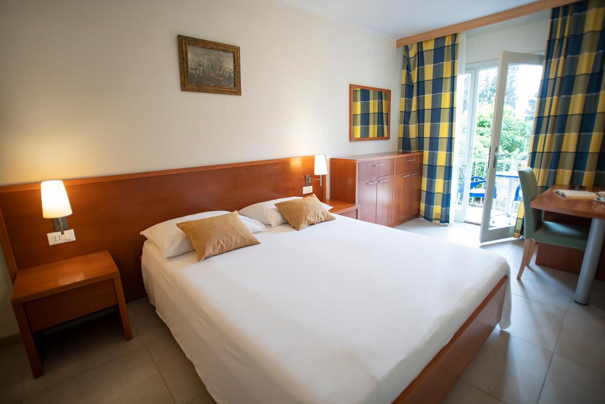 Aminess Vival Casa Velaris Hotell Supetar Rom bilde